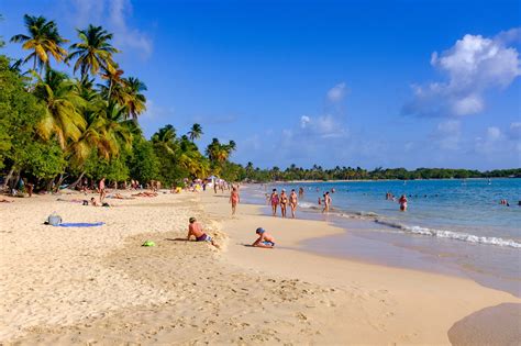 martinique nude beach|Nude Beaches